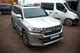 Комплект рестайлінгу з LC200 2008-2015 на 2021 Executive для Toyota Land Cruiser 200 рр - зображення 1