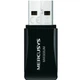 Адаптер Mercusys MW300UM Mini USB IEEE802.11b/g/n WPA WPA2 2.4GHz - зображення 2