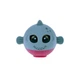 Коллекционная Игрушка-фигурка Пиранья Пэри Flockies S2 Flo0402 (263939) - изображение 4