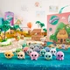 Коллекционная Игрушка-фигурка Пингвин Филипп Flockies S2 Flo0410 (263941) - изображение 6