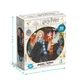 Пазл классический "Harry Potter. Луна и Гарри" 200500, 300 элементов - изображение 3