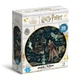 Пазл классический "Harry Potter. Преданный. Легенда. Гордый" DoDo Toys 200508, 500 элементов - изображение 1