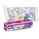 Розмальовка дитяча My Little Pony Стильні подружки DoDo Toys 200187 70х16 см - зображення 2