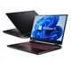 Ноутбук Игровой Acer Nitro 5 R7-6800H/32GB/512 RTX3050Ti 144Hz - изображение 2