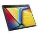 Ноутбук ASUS Vivobook S14 Flip R5-7530U/16GB/512/Win11 OLED 90Hz - изображение 5