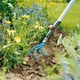 Культиватор садовий 9 см Gardena - зображення 2
