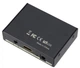 Конвертер Extractor HDMI в SPDIF(оптику)/тюльпаны аналог преобразователь (673066277) Черный - изображение 5