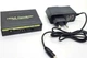 Конвертер Extractor HDMI в SPDIF(оптику)/тюльпаны аналог преобразователь (673066277) Черный - изображение 9