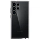 Чохол Spigen Ultra Hybrid до Samsung Galaxy S24 Ultra Crystal Clear (ACS07292) - зображення 2