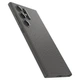 Чехол Spigen Liquid Air для Samsung Galaxy S24 Ultra Marble Grey (ACS07448) - изображение 14