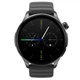 Смарт часы Gelius Pro GP-SW010 (Amazwatch GT3) 300mAh IP68, Grey - изображение 4