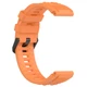 Ремешок Silicone Huami для смартчасов Amazfit T-Rex Ultra / Amazfit T-Rex Ultra 2 orange - изображение 1
