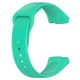 Ремешок Silicone для смарт-часов Xiaomi Redmi Watch 3 Active Turquoise - изображение 1