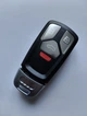 Корпус смарт ключа 4 кнопки для Audi TT A4 A5 A6 Q3 Q5 Q7 S4 S5 2016 2017 2018 Galakeys (10-08) - изображение 5
