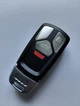 Корпус смарт ключа 4 кнопки для Audi TT A4 A5 A6 Q3 Q5 Q7 S4 S5 2016 2017 2018 Galakeys (10-08) - изображение 4