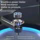 Квадрокоптер дрон дитячий з камерою E99 S PRO EVO Mini drone Е99 ПРО, wifi fpv, БК двигуни, до 150 м. 40 хв. польоту + акумулятор - зображення 12