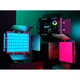 LED - осветитель видеосвет Yongnuo YN-300 IV YN300 IV 3200-5500K + RGB - изображение 3