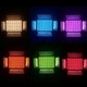 LED - осветитель видеосвет Yongnuo YN-300 IV YN300 IV 3200-5500K + RGB - изображение 5