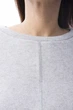 Светр INEDIT 0130 Beige S - изображение 4