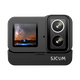 Экшн-камера SJCAM SJ20 Dual Lens - изображение 1