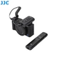 Безпроводной пульт ДУ JJC RF-SWF2 для Sony совместим с RM-VPR1/RM-SPR1 - изображение 8