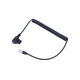 Кабель живлення D-Tap — 4-Pin Hirose Cable для живлення аудіорекордерів 688 633 644 F8/4 788T CC01 - зображення 1