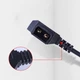 Кабель живлення D-Tap — 4-Pin Hirose Cable для живлення аудіорекордерів 688 633 644 F8/4 788T CC01 - зображення 4
