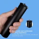 QISYKER VLP6000 монопод тримач стедикам для екшн-камери телефона з powerbank на 6000 ma - зображення 2