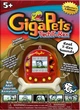 Интерактивная игрушка Top Secret Giga Pets T-Rex Dinosaur Virtual Animal Pet виртуальное животное, тамагочи - изображение 1