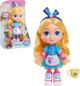 Кукла с запахом Just Play Disney Alice’s Wonderland Bakery Алиса с чашкой, 25см - изображение 2
