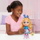Кукла с запахом Just Play Disney Alice’s Wonderland Bakery Алиса с чашкой, 25см - изображение 4