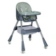 Детский стульчик для кормления Bambi M 5722 Mint до 20 кг - изображение 1