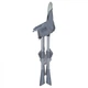 Детский стульчик для кормления Bambi M 5722 Mint до 20 кг - изображение 8