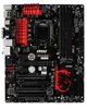 Материнська плата MSI B85-G43 Gaming LGA 1150 (B85-G43 GAMING) Б/В - зображення 1