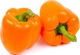 Семена Перец сладкий Абрикосовая фаворитка, 0,25 г (GL Seeds) - изображение 2