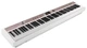 Цифровоэ пианино NUX NPK-20 White - изображение 3