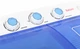 Стиральная машина Saturn ST-WM0626 Blue - изображение 4