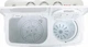 Пральна машина Saturn ST-WM0623 White - зображення 7