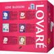  Колекція чаїв Lovare Love Blossom 90 пакетиків (4823115404589) - зображення 3