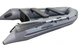 Мягкая накладка на сидение лодки ПВХ Navigator 960х200 мм - изображение 4