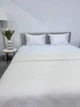 Плед Ecotton Beige Хлопок вязаный 200х230 см (2100024538003) - изображение 1