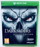 Darksiders II Deathinitive Edition, Б/У, русская версия - диск для Xbox One - изображение 1