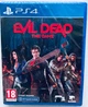 Evil Dead The Game, английская версия - диск для PlayStation 4 - изображение 1