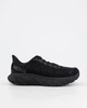 Женские кроссовки HOKA ONE ONE ARAHI 6 1123195 BBLC 42 (EU 42, USA 9,5B, 26,5 см) черные - изображение 1