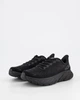 Женские кроссовки HOKA ONE ONE ARAHI 6 1123195 BBLC 42 (EU 42, USA 9,5B, 26,5 см) черные - изображение 2