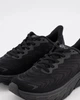 Женские кроссовки HOKA ONE ONE ARAHI 6 1123195 BBLC 42 (EU 42, USA 9,5B, 26,5 см) черные - изображение 3