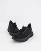 Женские кроссовки HOKA ONE ONE ARAHI 6 1123195 BBLC 42 (EU 42, USA 9,5B, 26,5 см) черные - изображение 5