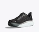 Женские кроссовки HOKA ONE ONE ARAHI 6 1123195 BWHT 42,5 (EU 42 2/3, USA 10B, 27 см) черные с белым - изображение 3