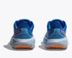 Женские кроссовки HOKA ONE ONE ARAHI 6 1123195 AACS 42,5 (EU 42 2/3, USA 10B, 27 см) голубые с белым - изображение 5