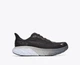 Женские кроссовки HOKA ONE ONE ARAHI 6 1123195 BWHT 42,5 (EU 42 2/3, USA 10B, 27 см) черные с белым - изображение 7